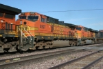 BNSF 4597